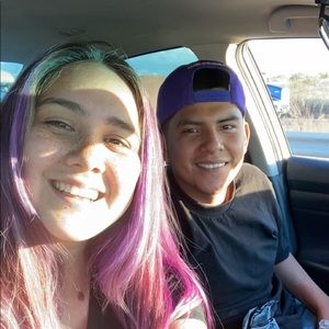 Meet your Posher, Arnold